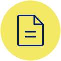 Boxing gloves icon